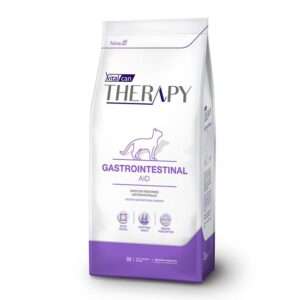 THERAPY GASTRO GATO X 2KG