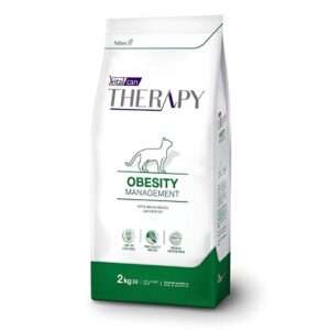 THERAPY GATO OBESITY X 2 KG