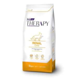 THERAPY GATO RENAL X 2 KG