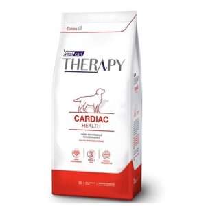 THERAPY PERRO CARDIAC X 2 KG
