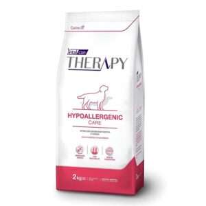 THERAPY PERRO HYPOALERGENC