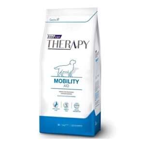 THERAPY PERRO MOBILITY