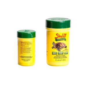 TORTUGUIN SHULET N-2 X 40 GR