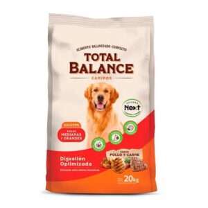 TOTAL BALANCE DE NARANJA X 20