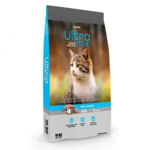 ULTRAMIX GATO X 10KG