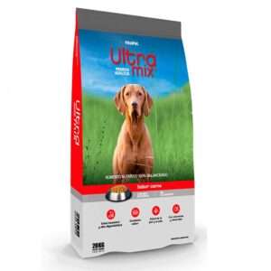 ULTRAMIX PERRO X 20KG