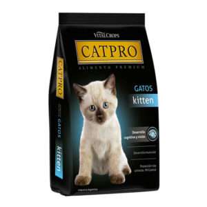 CAT PRO KITTEN X 7,5KG