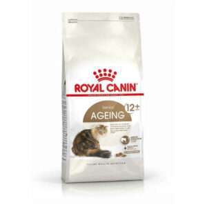 Ageing GATO +12 X 2 KG