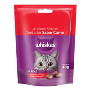 WHISKAS SNACK